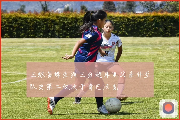 三球黄蜂生涯三分超库里父亲升至队史第二仅次于肯巴沃克
